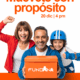 Muévete con Propósito Expreso Baruta