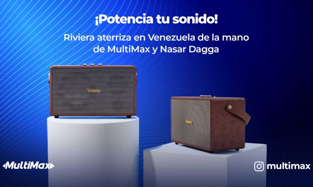 Riviera en Multimax