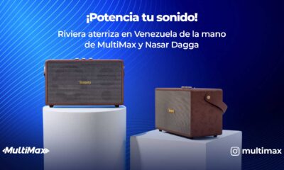 Riviera en Multimax