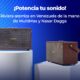 Riviera en Multimax