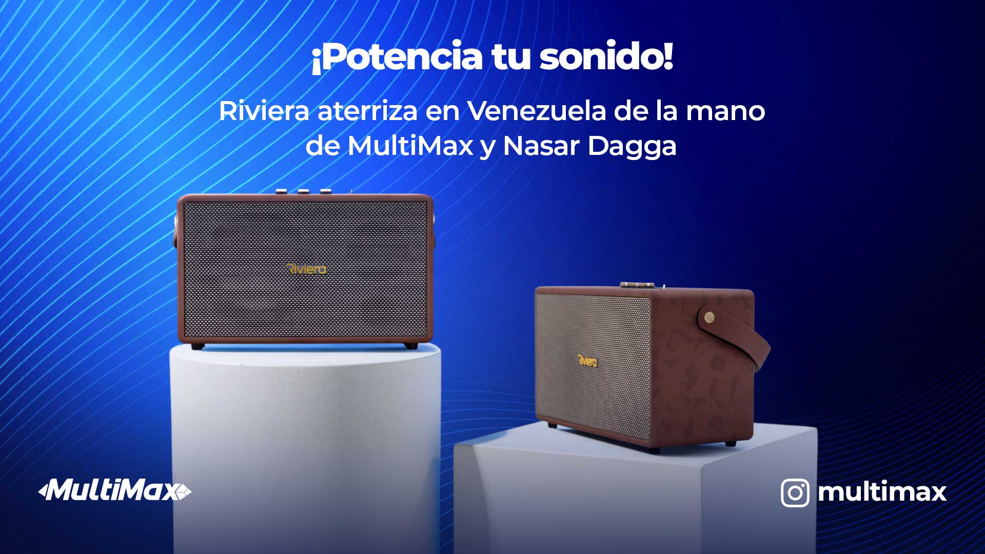 Riviera en Multimax