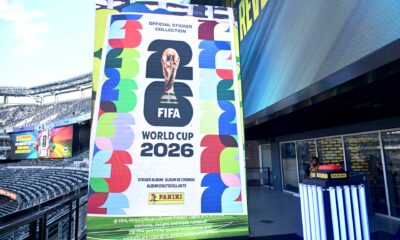 Mundial 2026 arrancará con sorteo - Agencia Carabobeña de Noticias