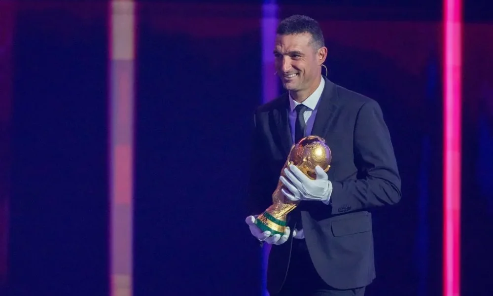 Sorteo del Mundial 2026 - Agencia Carabobeña de Noticias