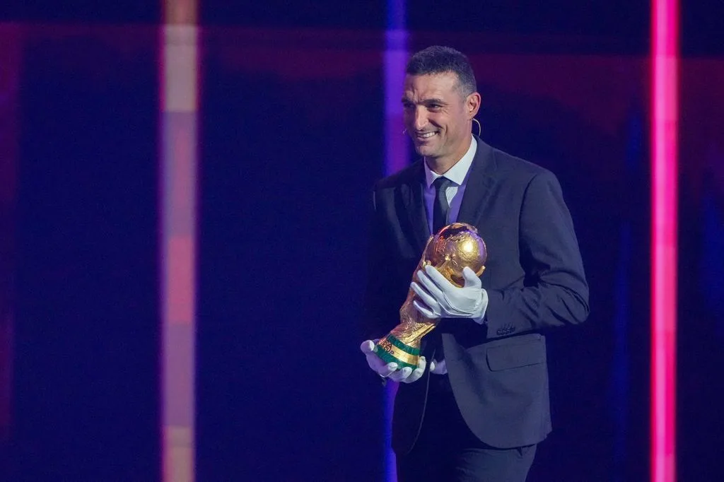 Sorteo del Mundial 2026 - Agencia Carabobeña de Noticias