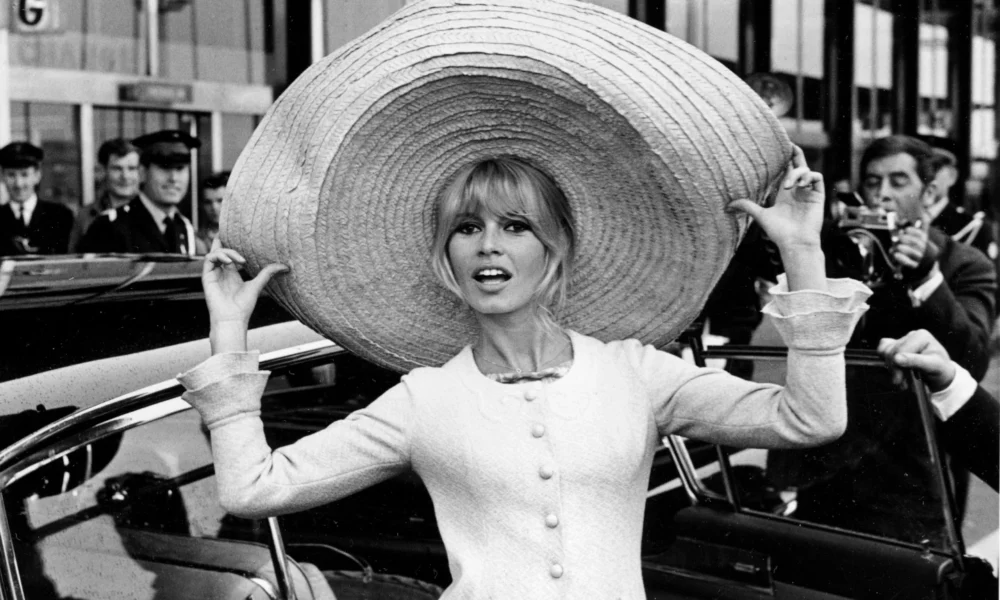 Murió Brigitte Bardot - Agencia Carabobeña de Noticias