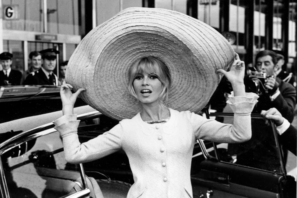 Murió Brigitte Bardot - Agencia Carabobeña de Noticias