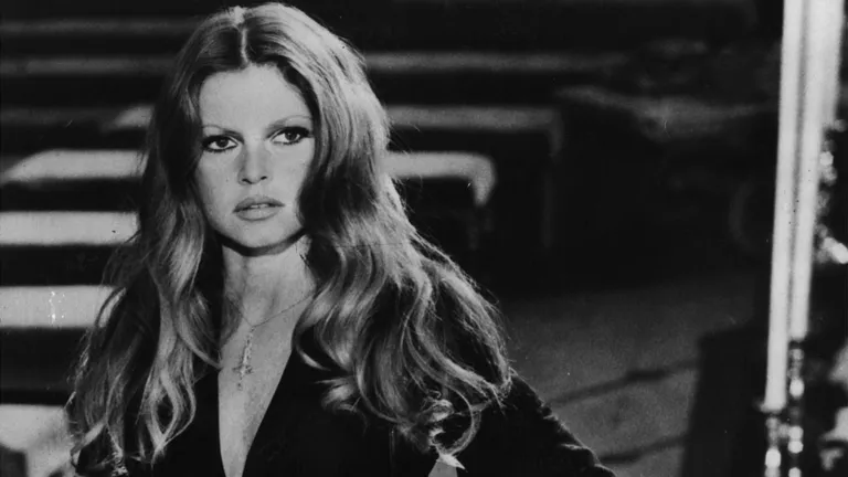 Murió Brigitte Bardot - Agencia Carabobeña de Noticias