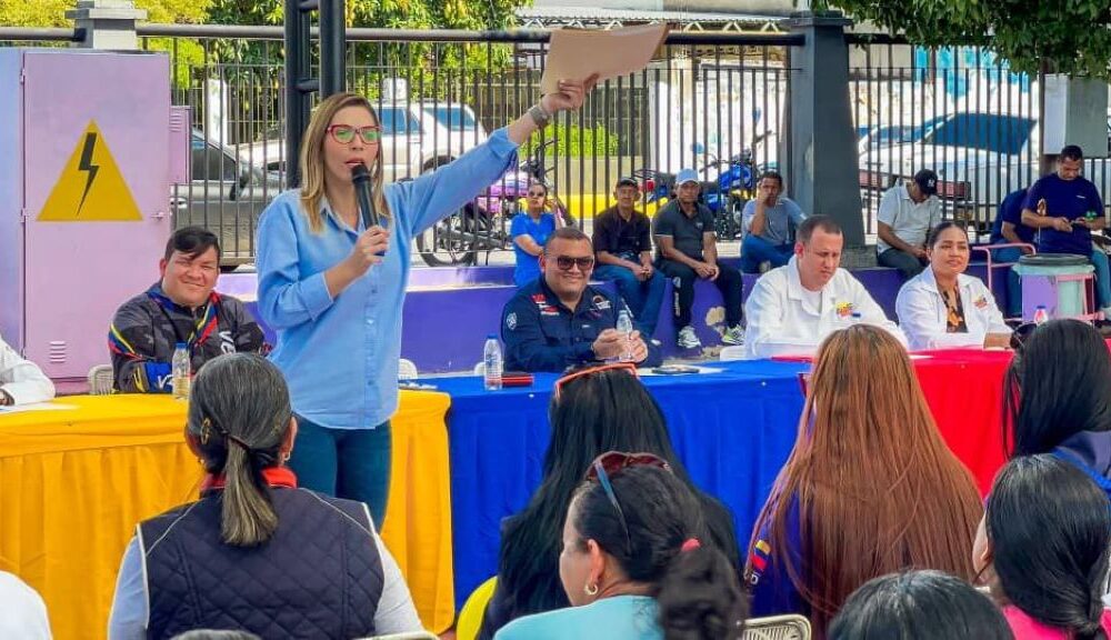 Naguanagua fortalece sistema de salud - Agencia Carabobeña de Noticias