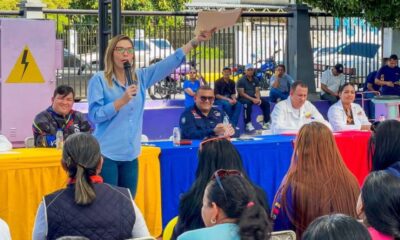 Naguanagua fortalece sistema de salud - Agencia Carabobeña de Noticias