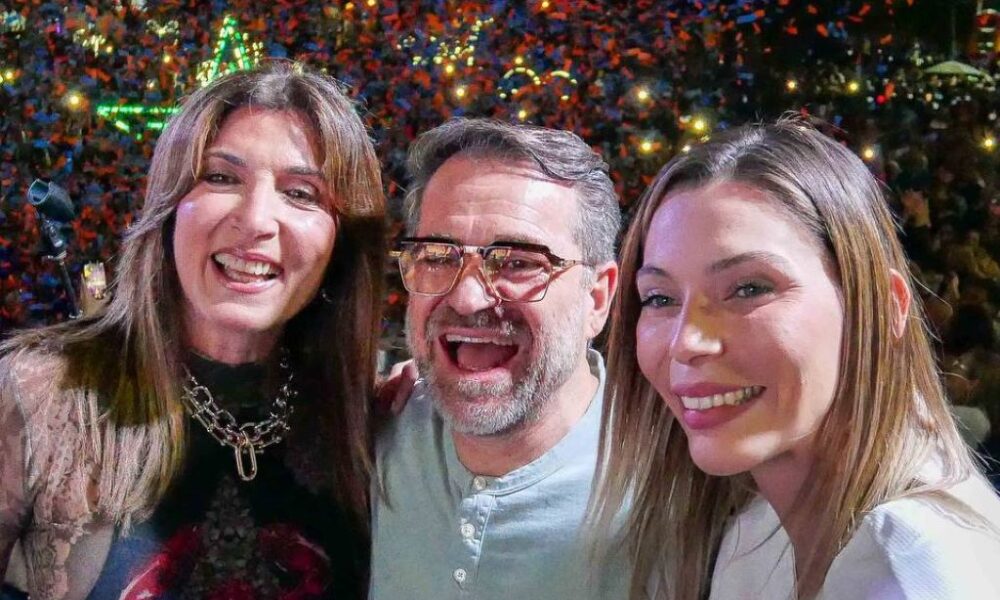 Navidad en Naguanagua - Agencia Carabobeña de Noticias