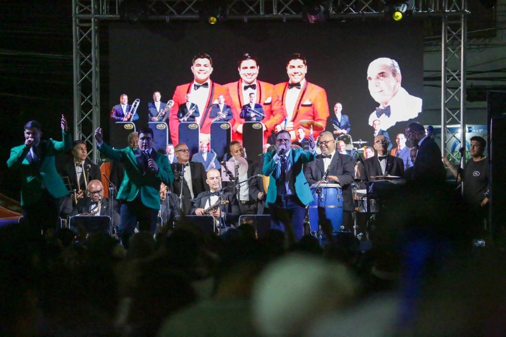 Navidad en Naguanagua - Agencia Carabobeña de Noticias