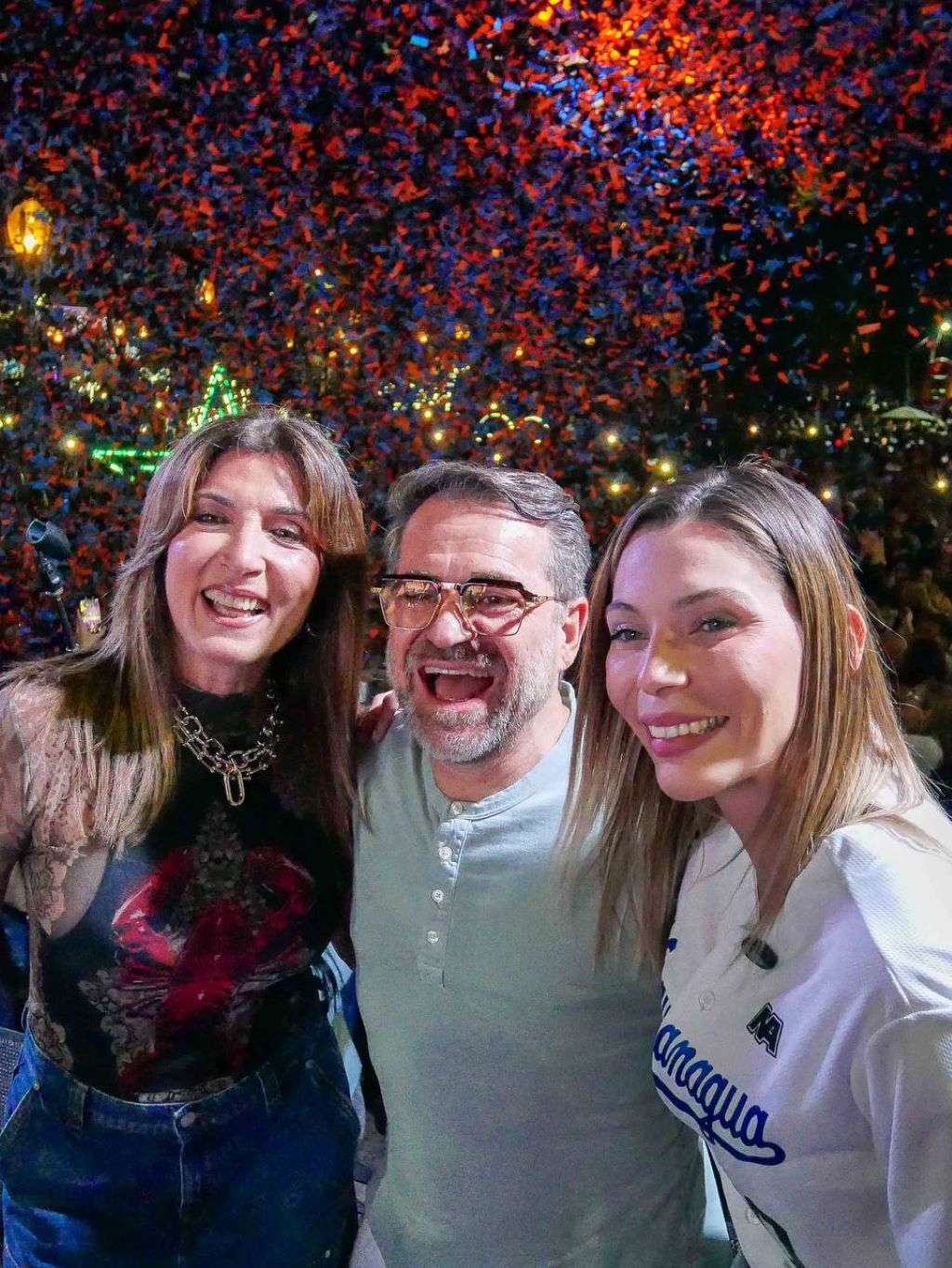 Navidad en Naguanagua - Agencia Carabobeña de Noticias