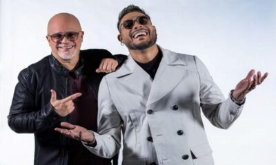 Nelson Arrieta y Ronald Borjas revivirán la tradición - Agencia Carabobeña de Noticias