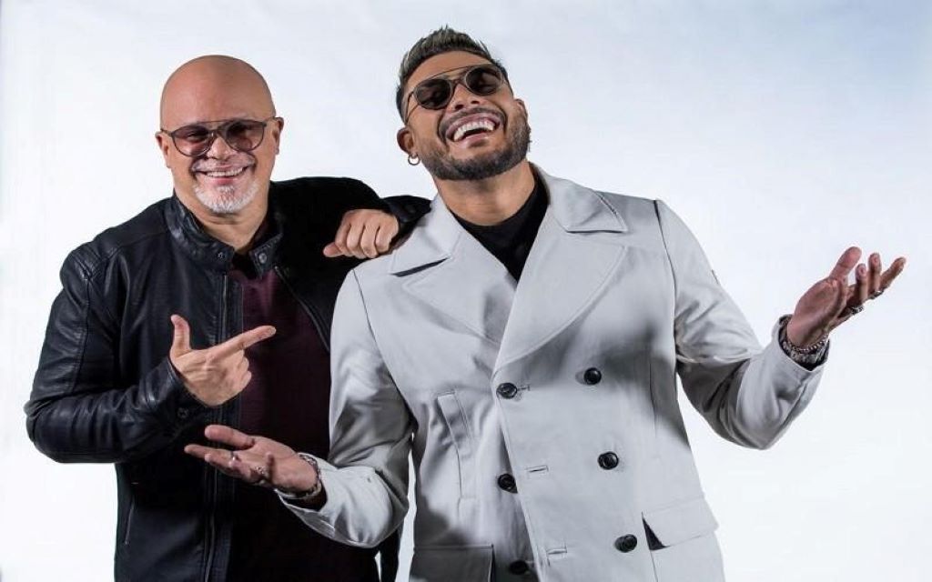 Nelson Arrieta y Ronald Borjas revivirán la tradición - Agencia Carabobeña de Noticias