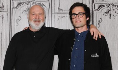 Nick Reiner arrestado - Agencia Carabobeña de Noticias
