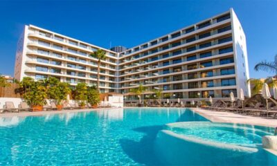 Ocupación hotelera cerraría 2025 en 30% - Agencia Carabobeña de Noticias