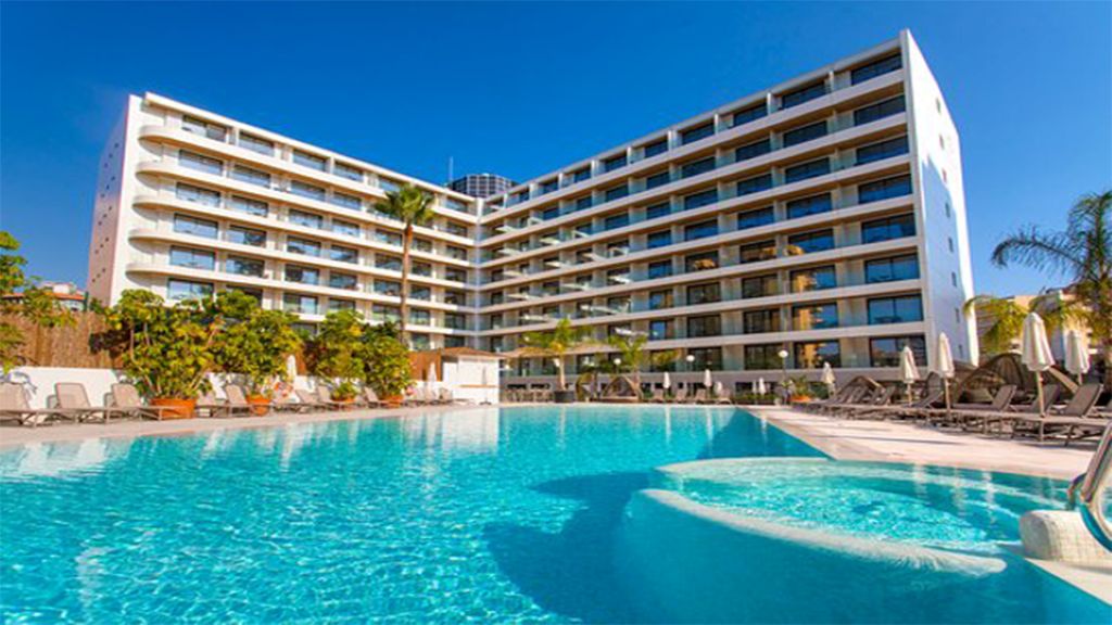 Ocupación hotelera cerraría 2025 en 30% - Agencia Carabobeña de Noticias