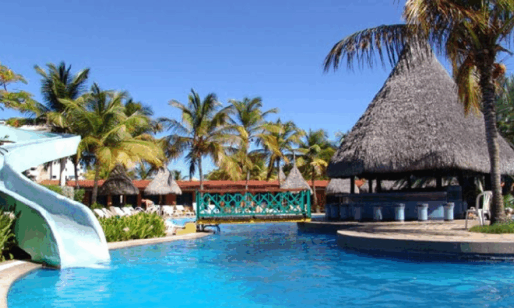 Ocupación hotelera en Venezuela - Agencia Carabobeña de Noticias
