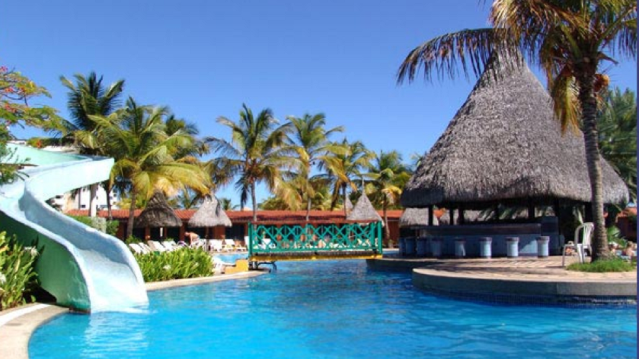 Ocupación hotelera en Venezuela - Agencia Carabobeña de Noticias