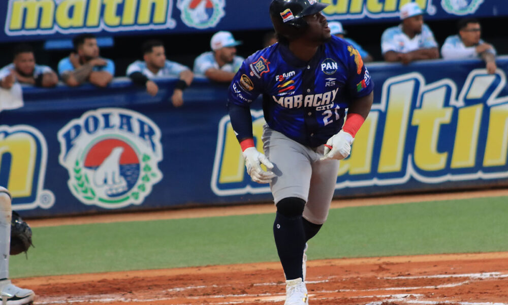 Magallanes adquiere a Odubel Herrera - Agencia Carabobeña de Noticias