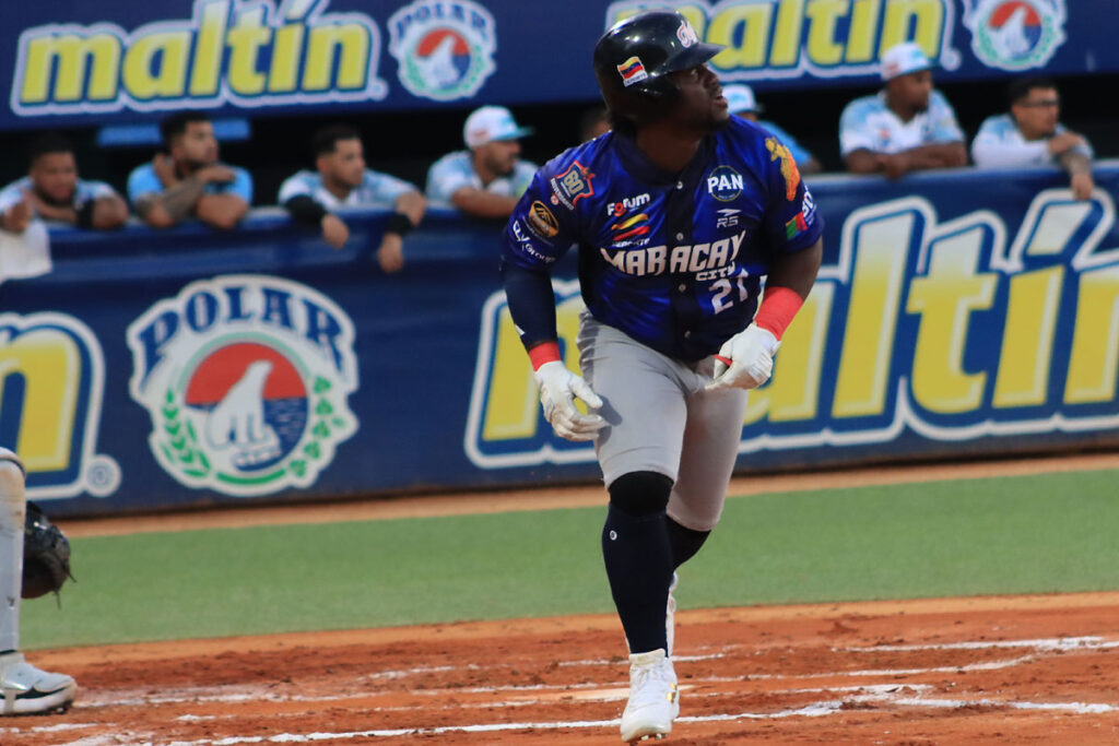 Magallanes adquiere a Odubel Herrera - Agencia Carabobeña de Noticias