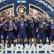 PSG ganó Copa Intercontinental - Agencia Carabobeña de Noticias