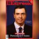 Pedro Sánchez Persona del Año - Agencia Carabobeña de Noticias