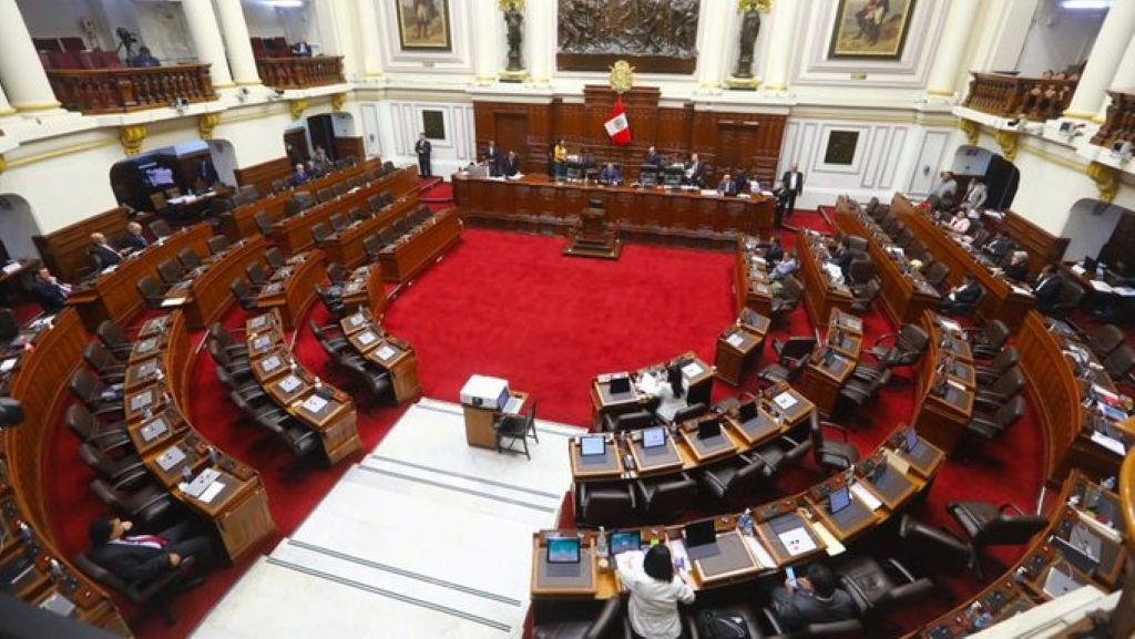 Perú aprobó ingreso de militares de EEUU - Agencia Carabobeña de Noticias
