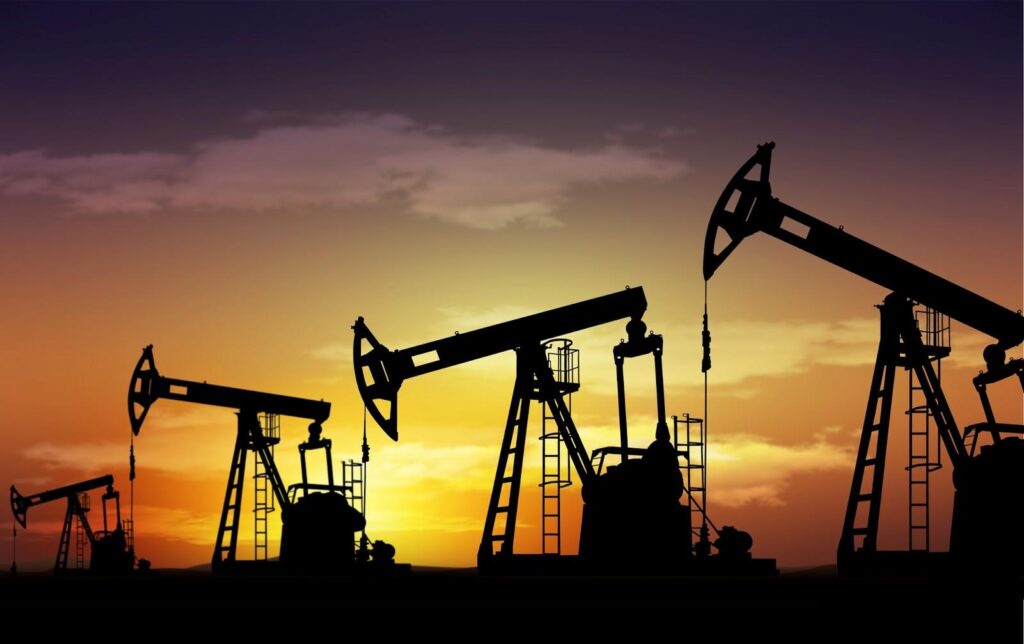 Petróleo venezolano se hunde - Agencia Carabobeña de Noticias