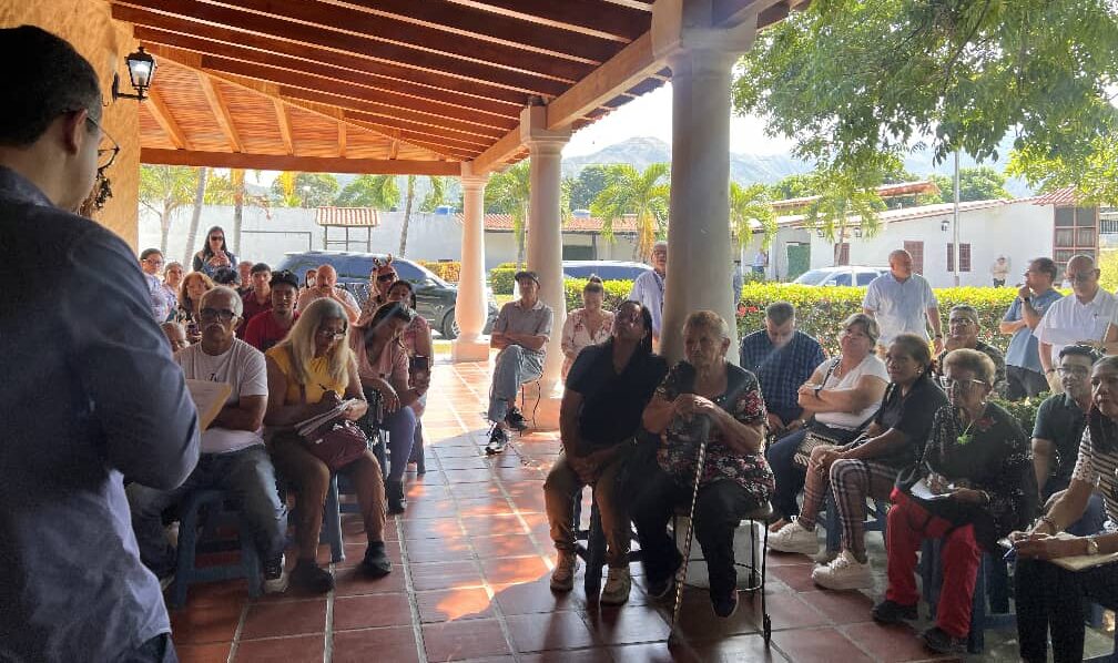 Plan de Inversión 2026 de la Alcaldía de San Diego - Agencia Carabobeña de Noticias