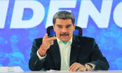 Plan especial de repatriación para venezolanos en Chile - Agencia Carabobeña de Noticias