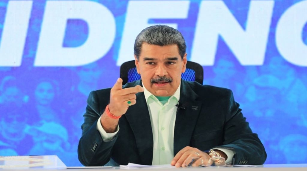 Plan especial de repatriación para venezolanos en Chile - Agencia Carabobeña de Noticias