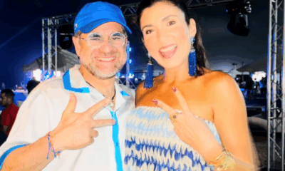 Pool Party Xmas 2025 - Agencia Carabobeña de Noticias