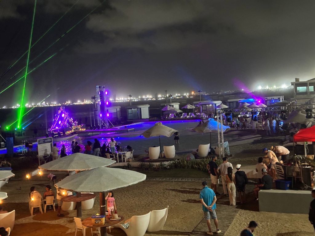 Pool Party Xmas 2025 - Agencia Carabobeña de Noticias