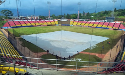 Pospuesto primer juego en San Cristóbal - Agencia Carabobeña de Noticias