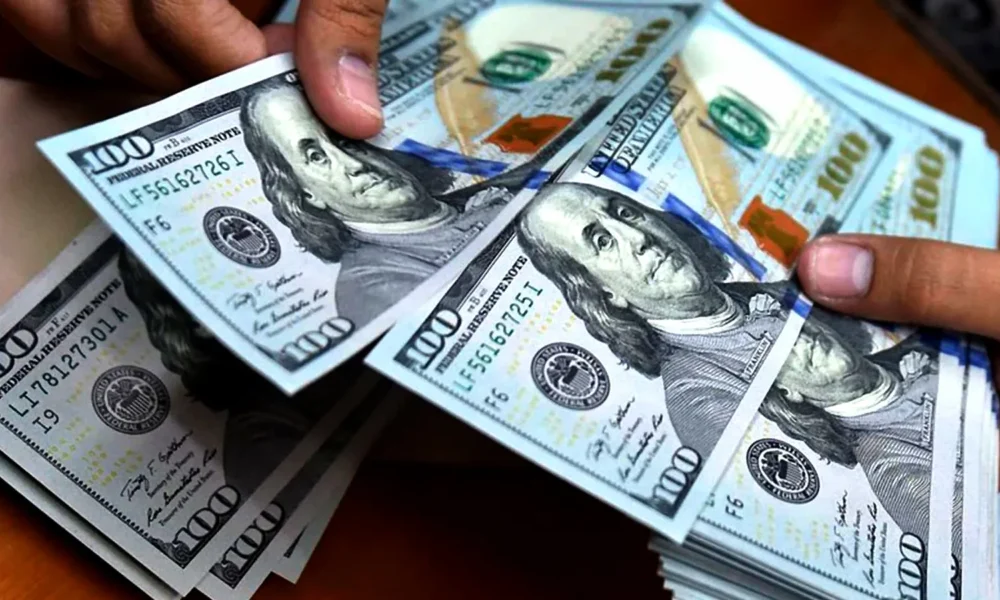Precio del dólar del 11 de diciembre - Agencia Carabobeña de Noticias