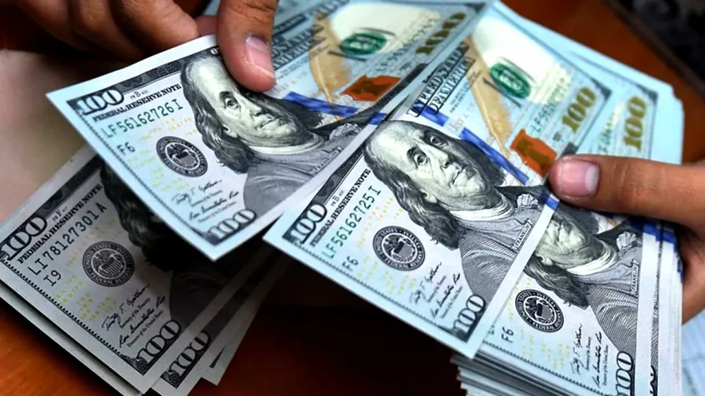 Precio del dólar del 11 de diciembre - Agencia Carabobeña de Noticias