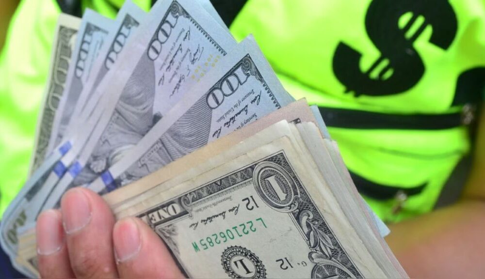 Precio del dólar del 15 de diciembre - Agencia Carabobeña de Noticias
