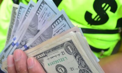 Precio del dólar del 15 de diciembre - Agencia Carabobeña de Noticias