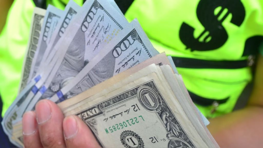 Precio del dólar del 15 de diciembre - Agencia Carabobeña de Noticias