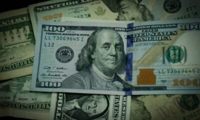 Precio del dólar del 2 de diciembre - Agencia Carabobeña de Noticias