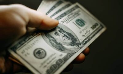 Precio del dólar del 2 de enero - Agencia Carabobeña de Noticias