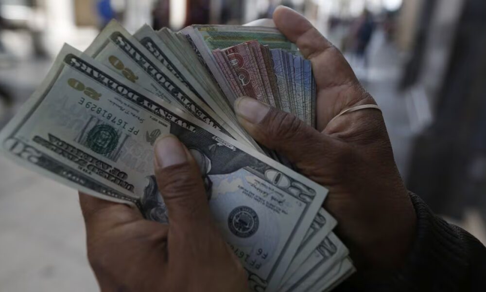 Precio del dólar del 3 de diciembre - Agencia Carabobeña de Noticias