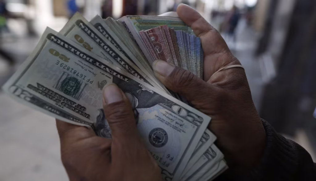Precio del dólar del 3 de diciembre - Agencia Carabobeña de Noticias