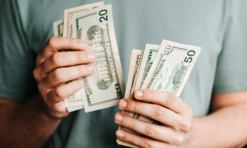 Precio del dólar del 5 de diciembre - Agencia Carabobeña de Noticias