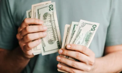 Precio del dólar del 5 de diciembre - Agencia Carabobeña de Noticias