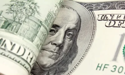Precio del dólar del martes 9 de diciembre - Agencia Carabobeña de Noticias
