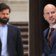 Presidente de Chile nuevos embajadores