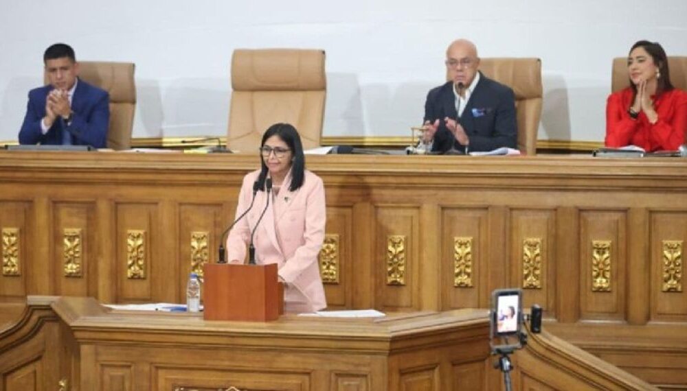 Presupuesto nacional 2026 - Agencia Carabobeña de Noticias