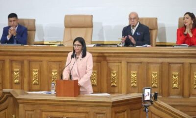 Presupuesto nacional 2026 - Agencia Carabobeña de Noticias